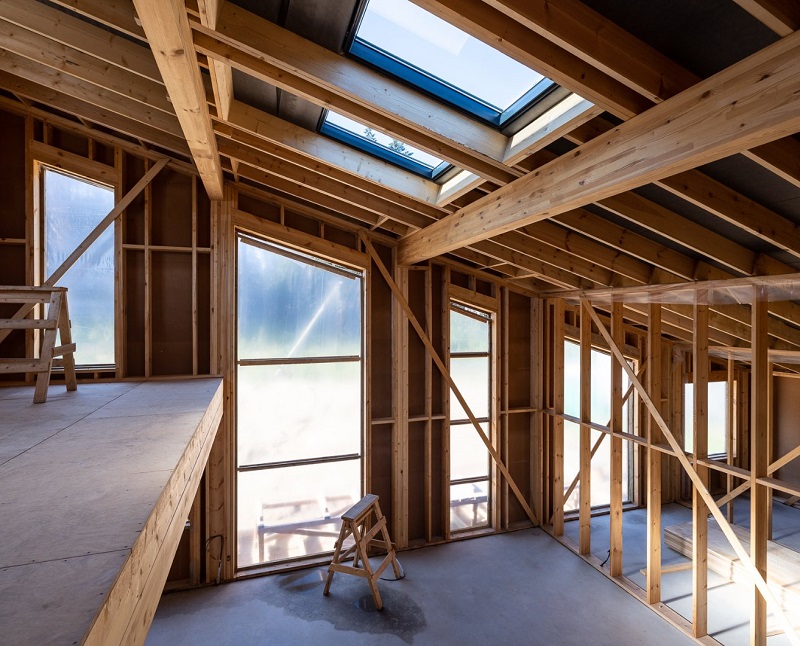 Шумоизоляция кровли Шумоизоляция кровли